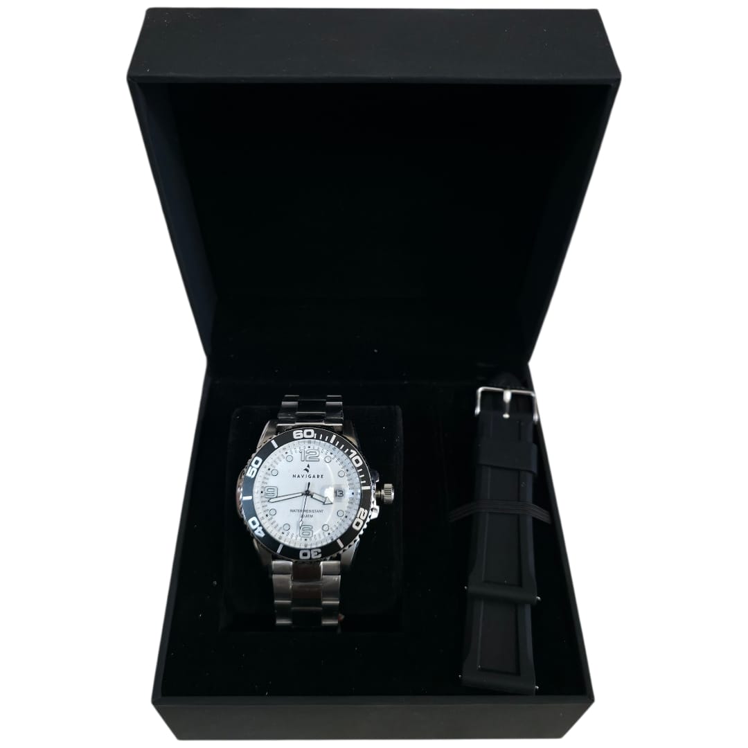 Navigare Acquamare 200 20ATM  quarzo 2025/26