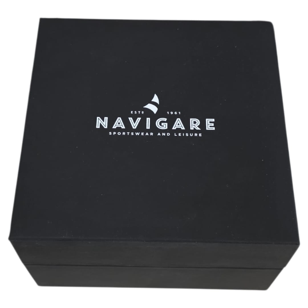 Navigare AQUAMARE BLU 200mt quarzo 2025/26